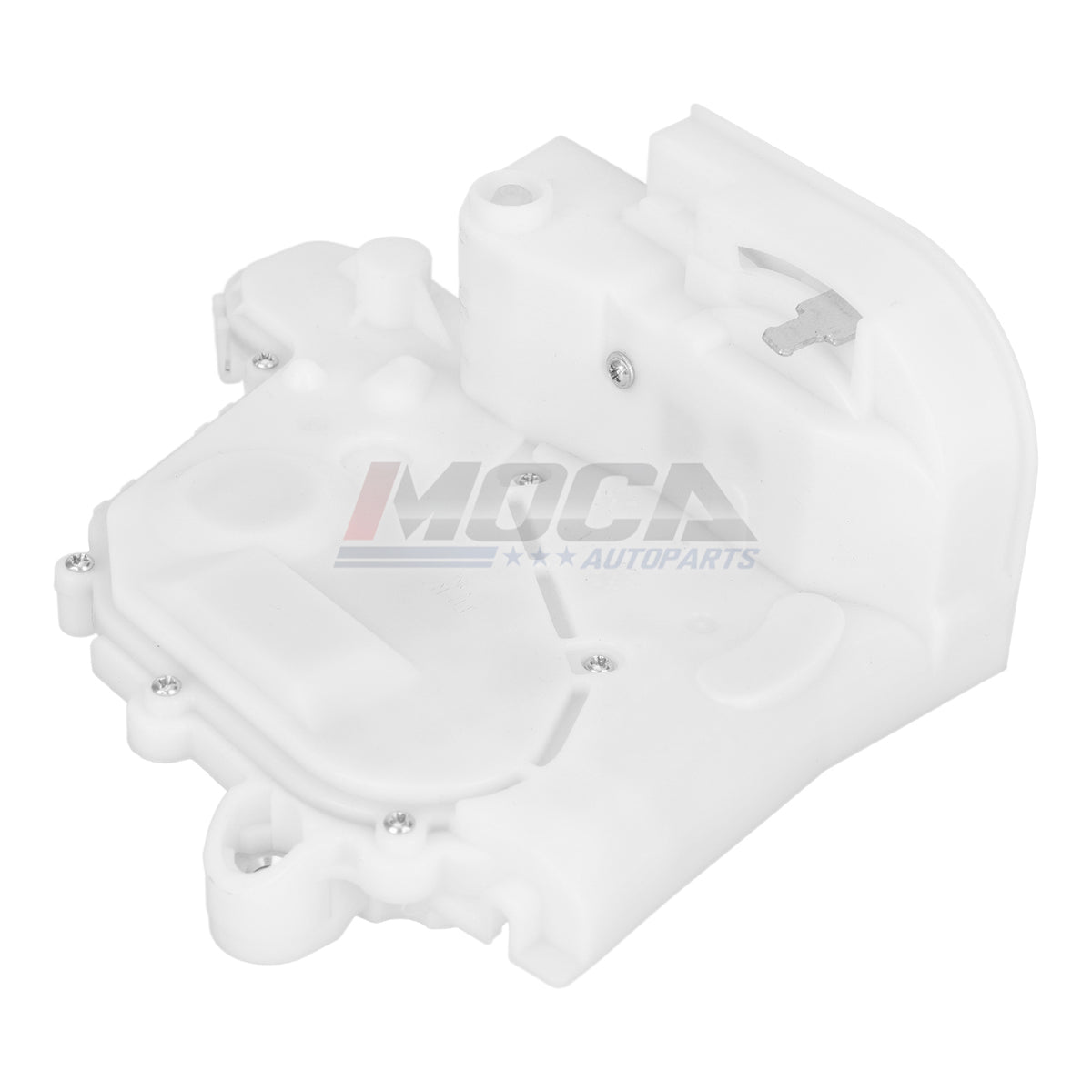 MOCA 937-566 Front Right Door Lock Actuator Fit for 2011-2007 Honda CR-V