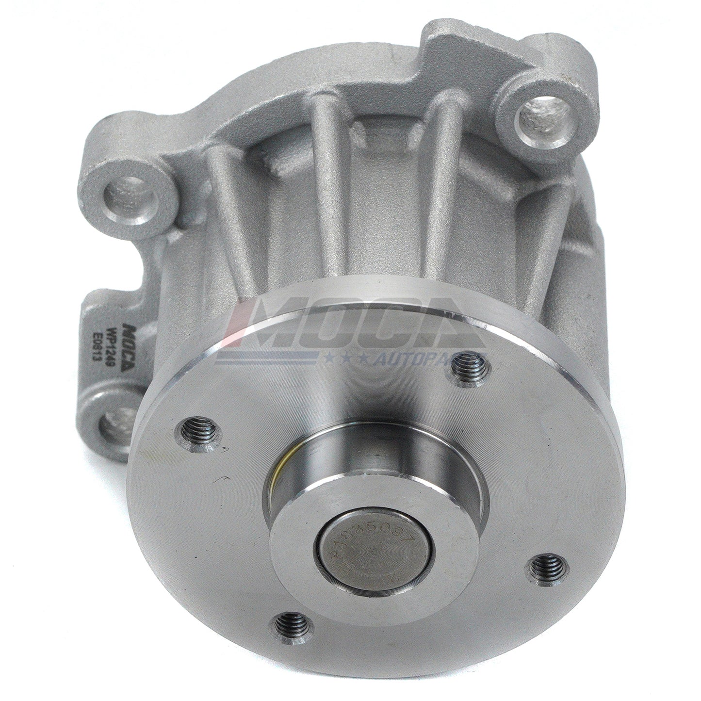 MOCA Engine Water Pump -WP1249