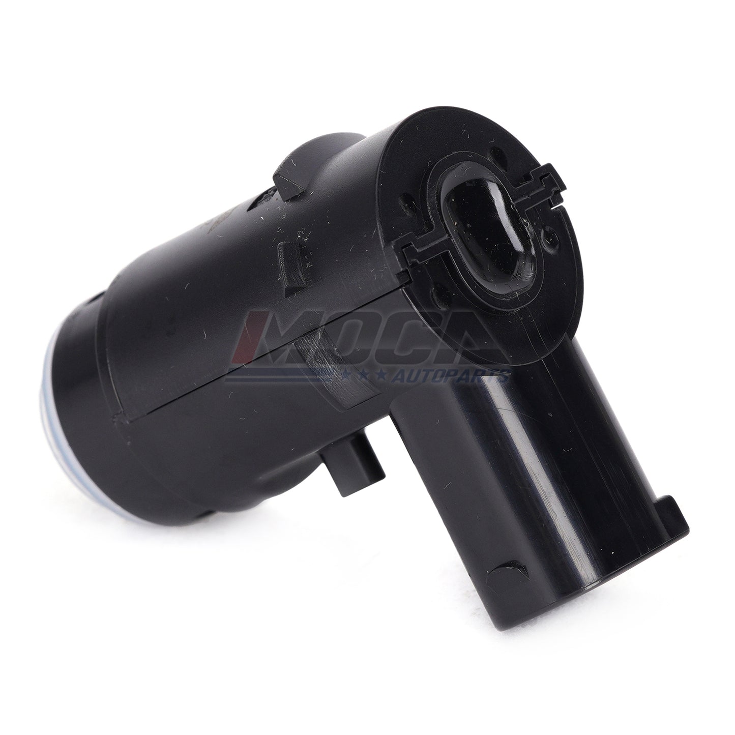 Sensor de asistencia al estacionamiento MOCA de 4 piezas compatible con Ford F-150 2009-2014