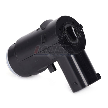 Sensor de asistencia al estacionamiento MOCA de 4 piezas compatible con Ford F-150 2009-2014