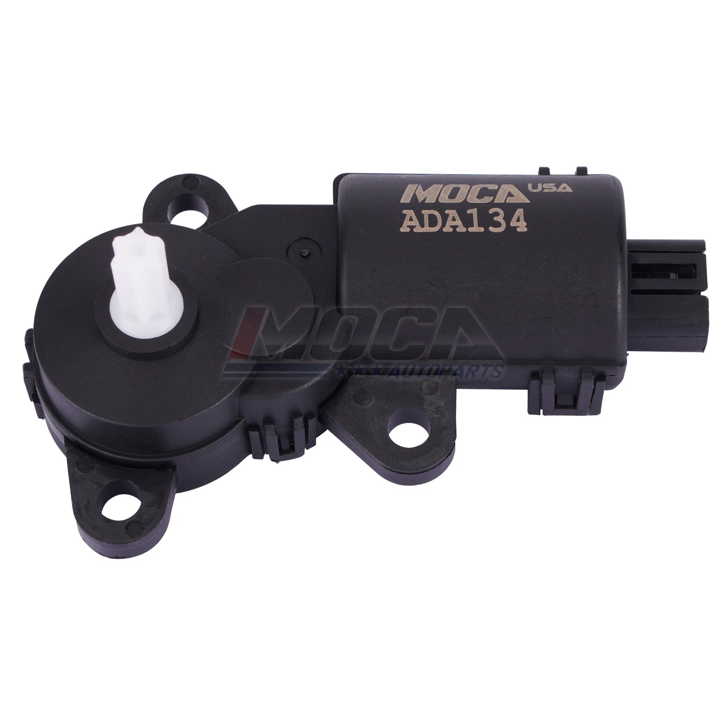 MOCA 604-134 HVAC Heater Air Blend Door Actuator Fit for 2005-2009 Buick Allure & 2004-2009 Cadillac XLR & 2004-2013 Chevrolet Impala