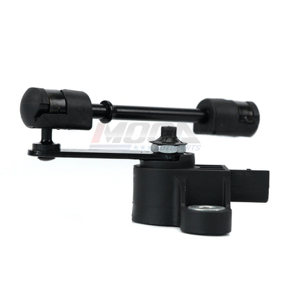 MOCA Front Left & Right Suspension Ride Height Sensor Fit for 2003-2006 Ford Expedition & Lincoln Navigator