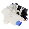MOCA 931-502 Front Left Door Lock Actuator Fit for 2003-2010 Volkswagen Beetle & 2005-2010 Volkswagen Jetta & 2005-2010 Volkswagen Bora
