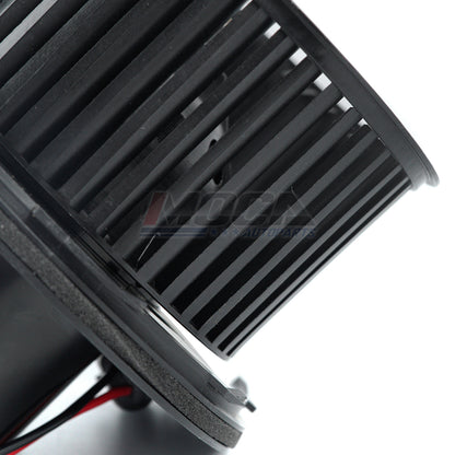 Motor de ventilador de calefacción MOCA con jaula para Cadillac Escalade 2014-2007, Chevrolet Suburban 2014-2003 y GMC Yukon 2013-2003