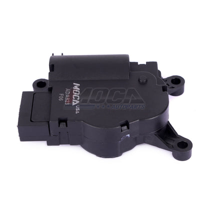 MOCA 604-823 HVAC Heater Air Blend Door Actuator Fit for 2015-2018 Audi A3 & 2012-2017 Volkswagen CC & 2012-2016 Volkswagen Tiguan