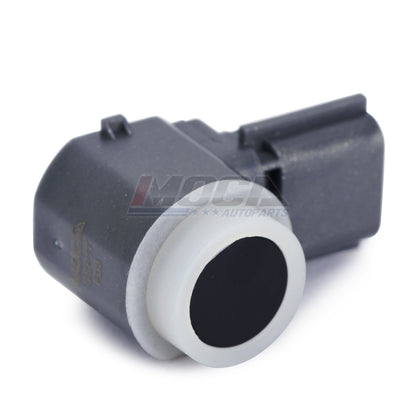 Sensor de asistencia de estacionamiento MOCA de 4 piezas compatible con INFINITI QX80 5.6L (2015-2017) y Nissan Altima 2.5L 3.5L (2013-2018) y Nissan Maxima 3.5L (2016-2023)