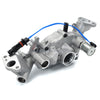 MOCA Oil Pump Fit for 2011-2023 Chrysler 300 Dodge Charger 3.6L & 2011-2014 Volkswagen Routan 3.6L