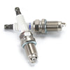 MOCA 2262 Spark Plugs Fit for 07-12 Hyundai Elantra 2.0L & 97 Accord CL 2.2L & 99-03 Acura TL 3.2L & 11-14 Chrysler 200 2.4L