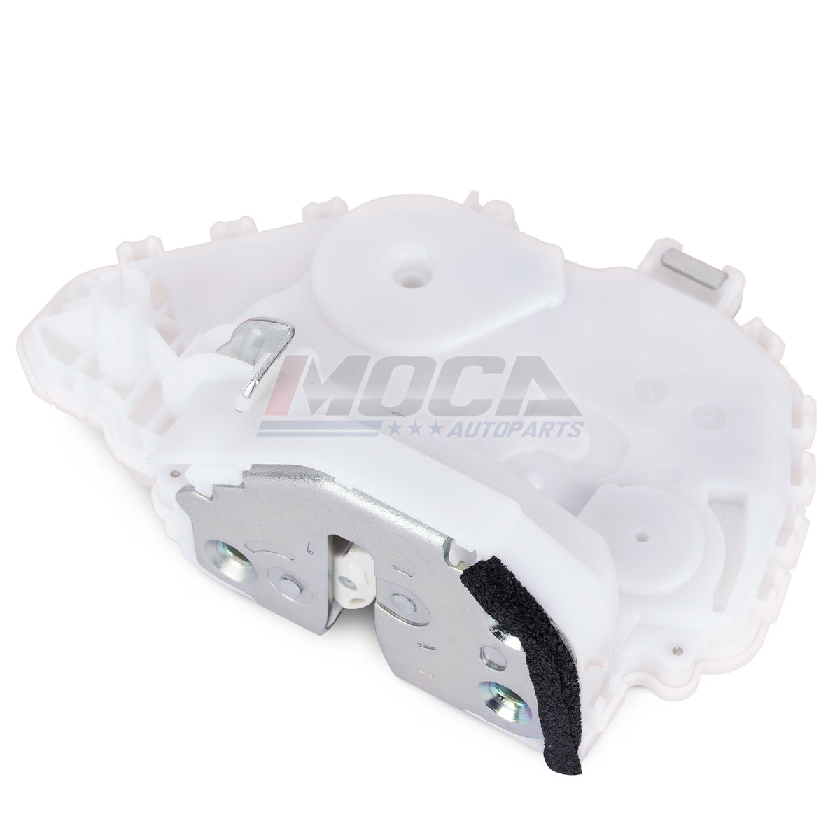 MOCA 937-568 Actuador de cerradura de puerta delantera izquierda compatible con Honda Civic 2006-2011