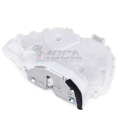 MOCA 937-568 Actuador de cerradura de puerta delantera izquierda compatible con Honda Civic 2006-2011