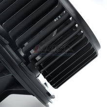 MOCA Heater Blower Motor with Fan Cage w/o Custom Center Console Fit for 2007-2013 Cadillac Escalade & 2003-2006 Chevrolet Silverado 2500 & 2003-2011 GMC Yukon