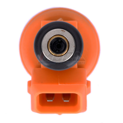 MOCA 8x Fuel Injectors FJ713T Fit for 2000-2005 Ford Excursion 5.4L & 1997-2003 Ford F-150 4.6L 5.4L & 1998-1999 Lincoln Navigator V8 5.4L