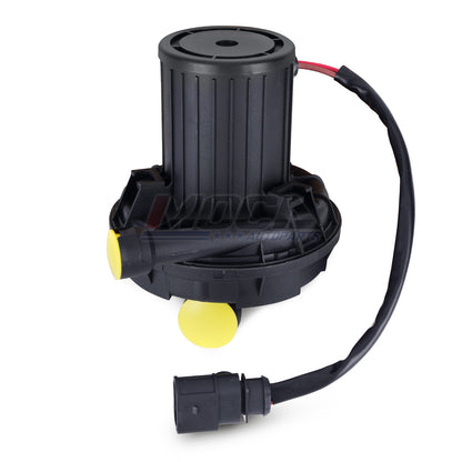 Bomba de inyección de aire secundaria MOCA 079959231A compatible con Audi A5 Quattro 3.2L (2008-2010), Audi Q5 3.2L (2009-2012), Audi S5 4.2L (2008-2010) y Audi SQ5 3.0L (2014-2017)