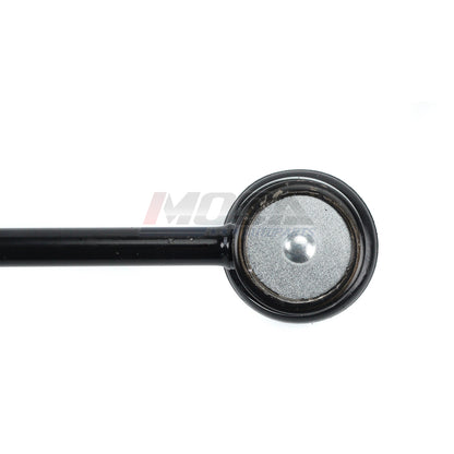 Enlace de extremo de barra estabilizadora delantera MOCA 2X compatible con Chevrolet Equinox 2010-2017 y Suzuki XL-7 2007-2009
