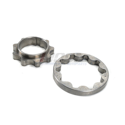 Bomba de aceite MOCA compatible con Toyota Tacoma 2.4L 1995-2004