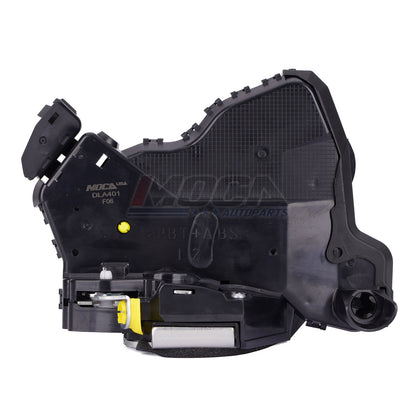 MOCA 931-401 Front Left Door Lock Actuator Fit for 2013-2019 Lexus ES300h 2.5L & 2010-2019 Lexus GX460 4.6L & 2008-2015 Scion xB 2.4L & 2008-2019 Toyota Sequoia 5.7L