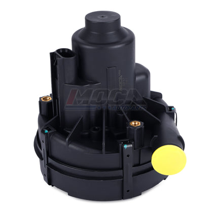 Bomba de inyección de aire secundaria MOCA AIP6 compatible con Oldsmobile Intrigue 3.5L (2000-2002)