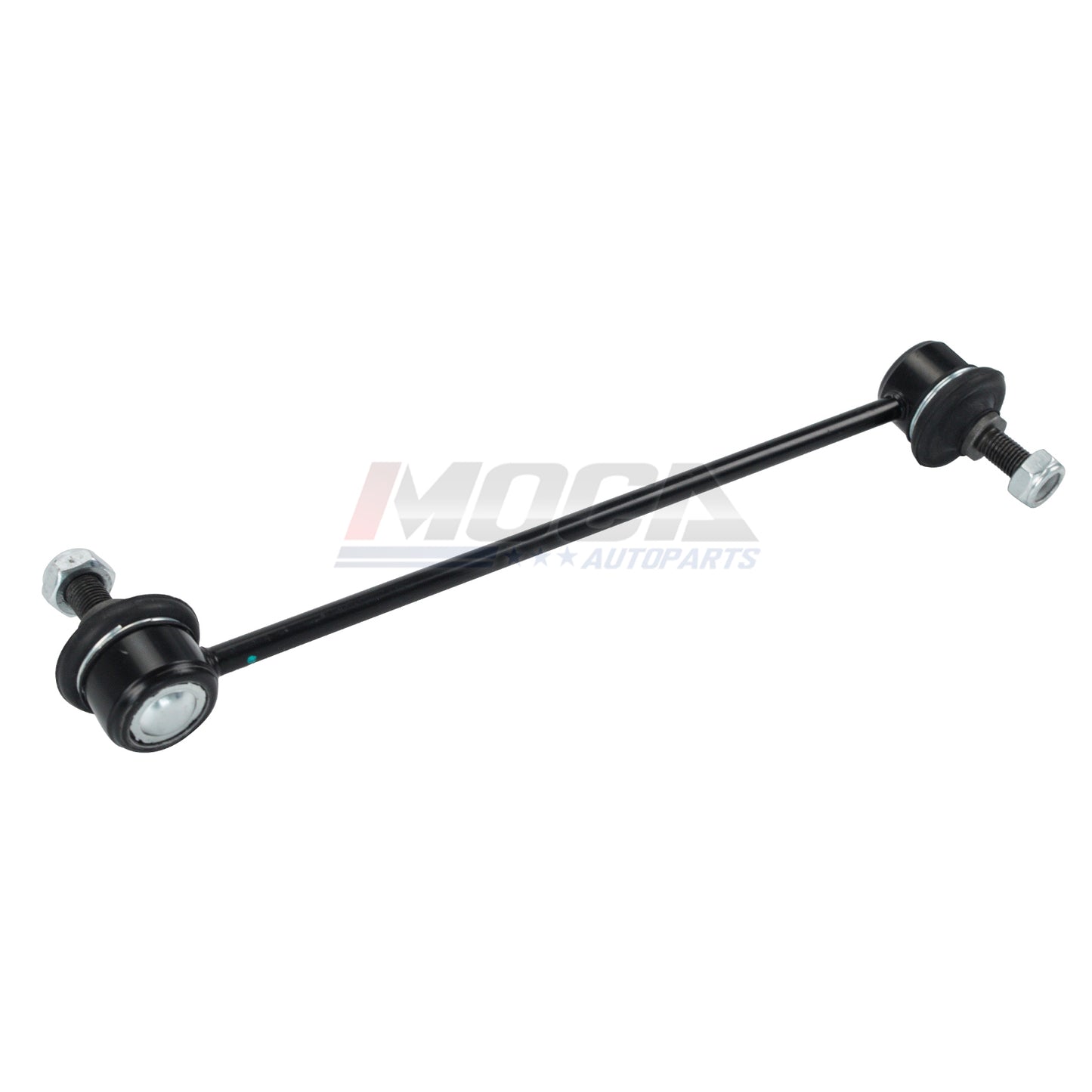 MOCA 2x Front Sway Bar End Links Fit for 2004-2011 Chevrolet Aveo & 2004-2009 Suzuki Swift+