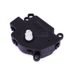 MOCA 604-628 HVAC Heater Air Blend Door Actuator Fit for 2017-2019 Nissan Frontier & 2005-2012 Nissan Pathfinder & 2005-2015 Nissan Xterra