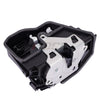 MOCA 937-801 Front Right Door Lock Actuator Fit for BMW 128i 130i 135i 323i 328i 335i M3 M5 M6 X3 X5 X6 Z4