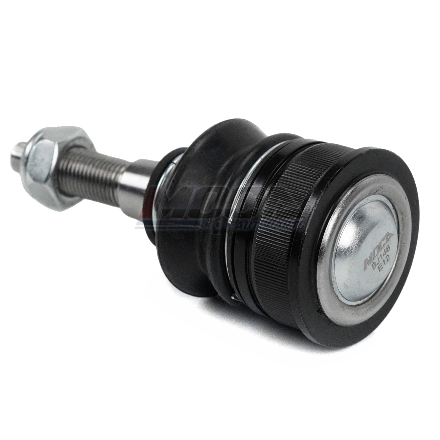 4 rótulas delanteras superiores e inferiores MOCA compatibles con Jeep Commander 2006-2010 y Jeep Grand Cherokee 2005-2010