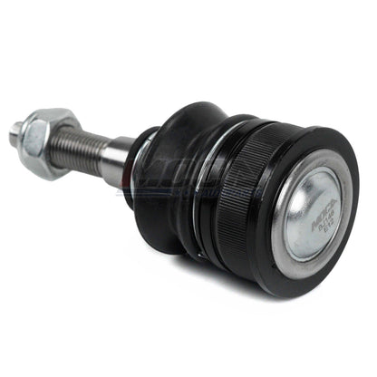 4 rótulas delanteras superiores e inferiores MOCA compatibles con Jeep Commander 2006-2010 y Jeep Grand Cherokee 2005-2010