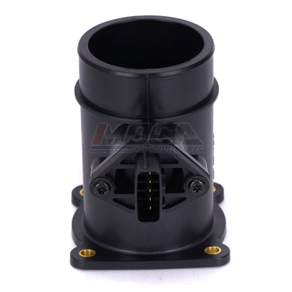 Sensor de flujo de aire masivo MOCA compatible con Nissan Sentra L4 1.8L 2000-2002