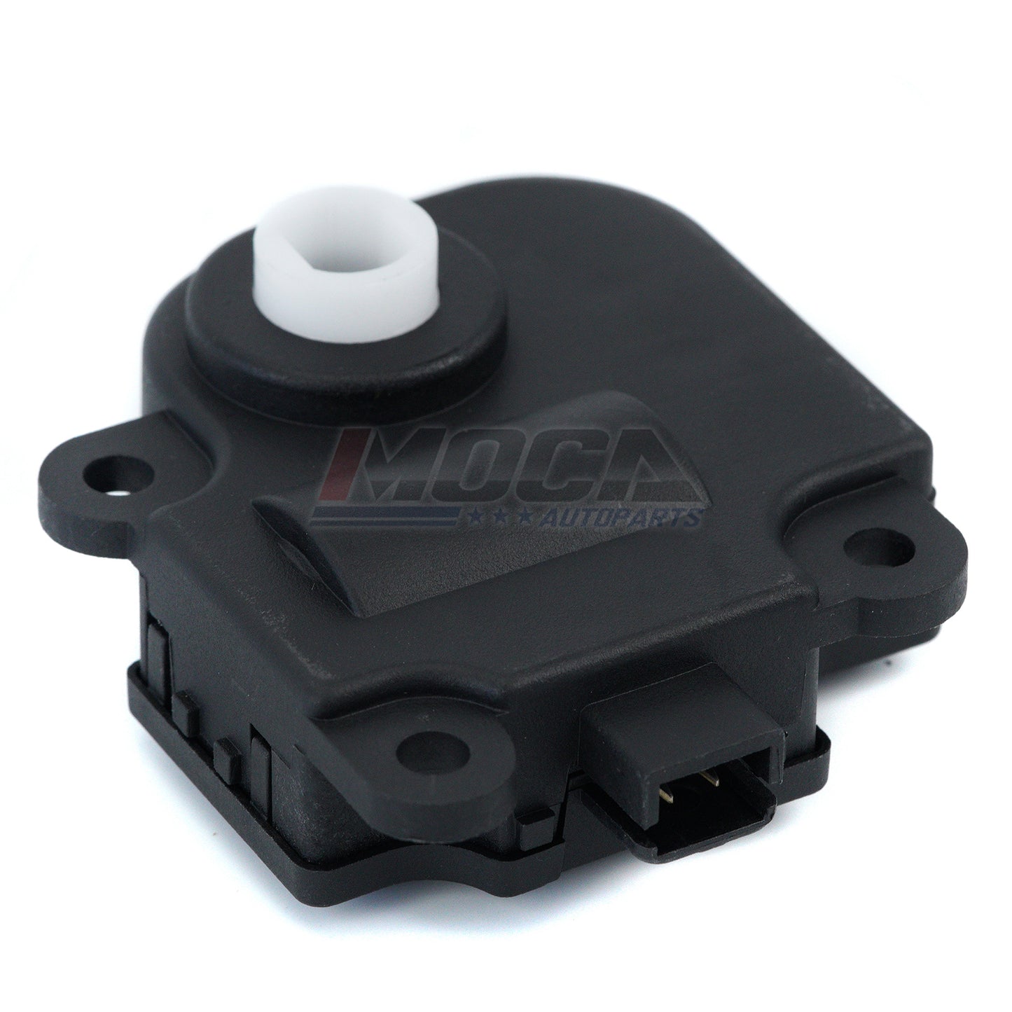 Actuador de puerta de mezcla de aire de calefacción MOCA 604-109 HVAC, compatible con Chevrolet Malibu 2009-2012 y Pontiac G6 2005-2010