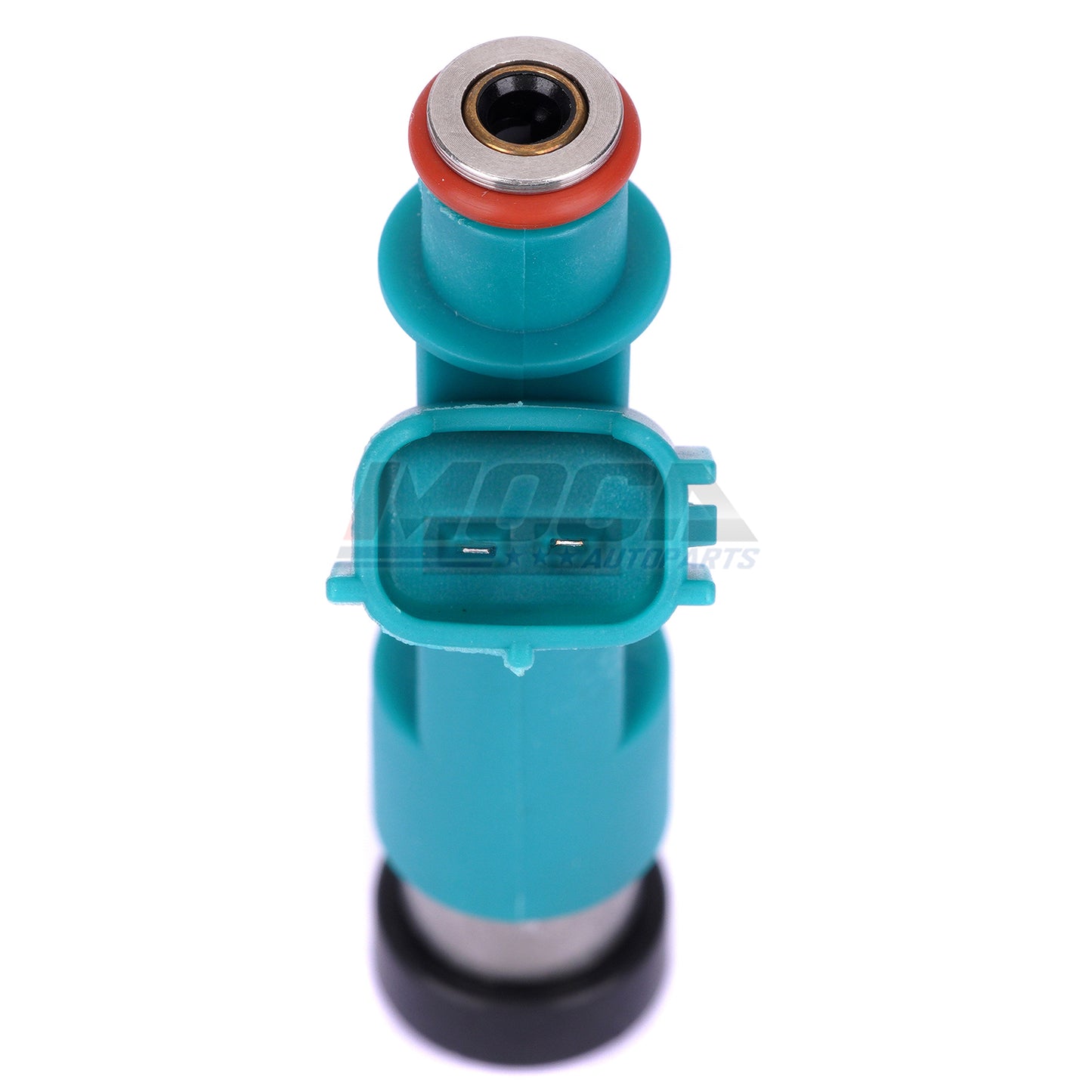 Inyectores de combustible MOCA 4x FJ758 compatibles con Scion xB 2.4L 2008-2015 y Scion tC 2.4L 2005-2010 y Toyota Corolla Matrix 2.4L 2009-2013