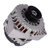 MOCA N8301 Alternator Fit for 2014-2015 Chevrolet Express 2500 3500 4500 6.0L & 2007-2014 GMC Sierra 1500 4.3L 5.3L 6.2L