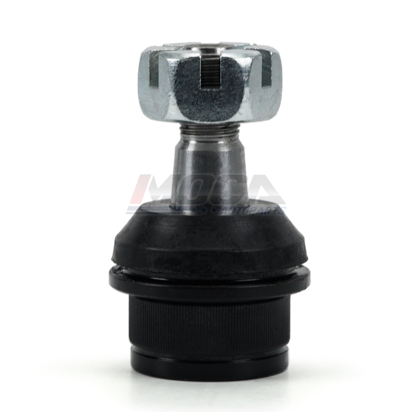 2 rótulas inferiores delanteras MOCA compatibles con Jeep Grand Cherokee (1999-2004) y Jeep Wrangler (2007-2017)