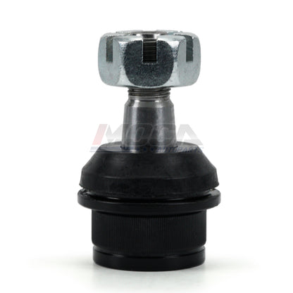 2 rótulas inferiores delanteras MOCA compatibles con Jeep Grand Cherokee (1999-2004) y Jeep Wrangler (2007-2017)