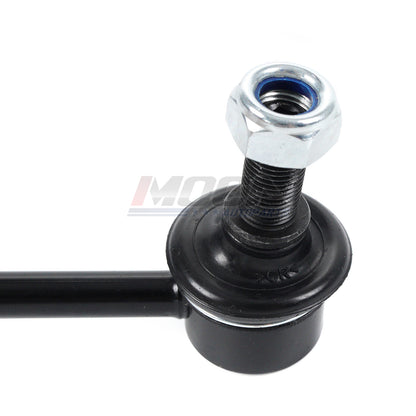 Kit de 2 enlaces de extremo de barra estabilizadora delantera MOCA compatible con Infiniti QX60 2014-2020 y Nissan Altima 2013-2022