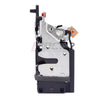 MOCA 931-565 Rear Left Door Lock Actuator Fit for 2002-2006 Chevrolet Avalanche 1500 2500 & 2001-2006 Chevrolet Silverado 3500 & 2001-2006 GMC Yukon XL 1500 2500