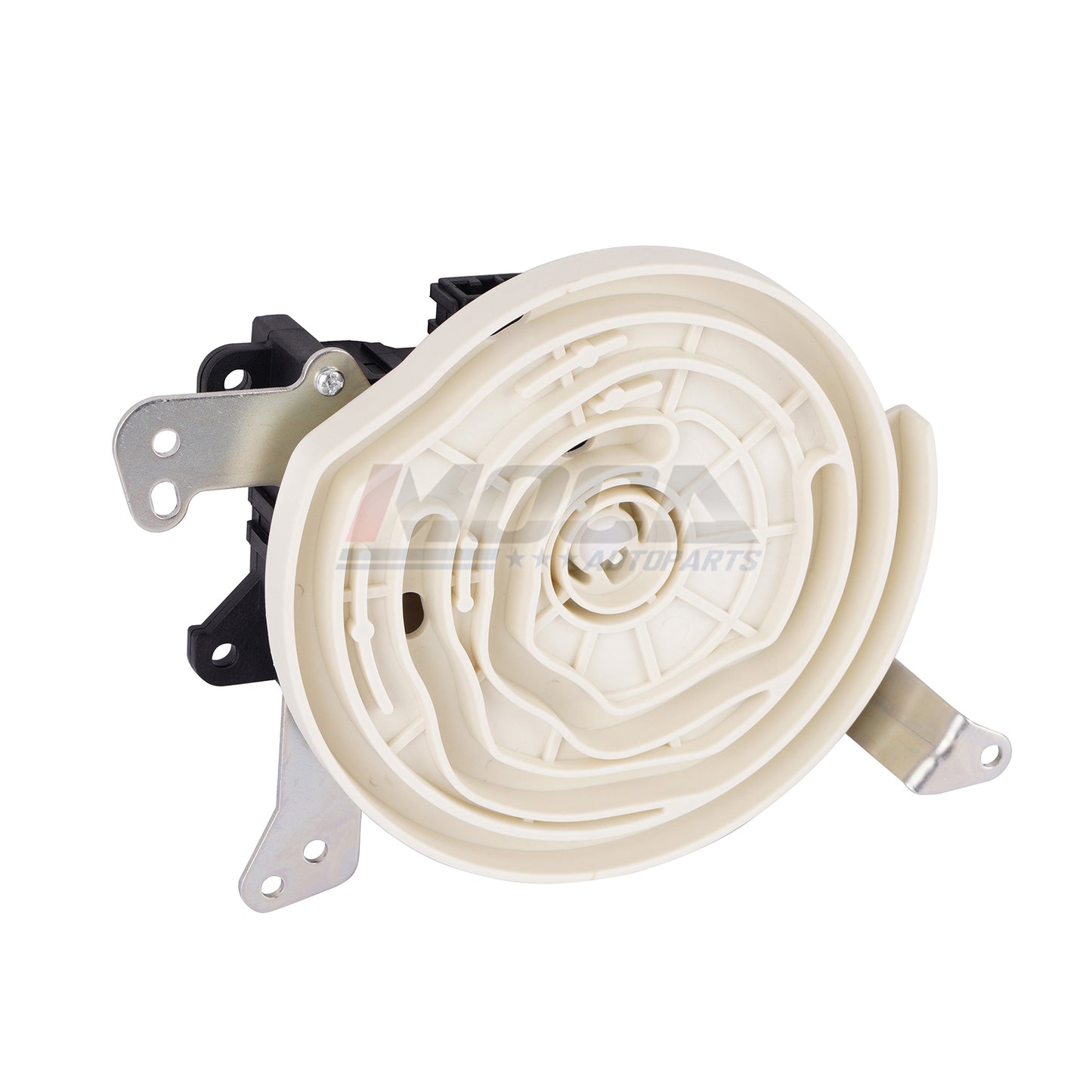 MOCA 604-936 HVAC Heater Air Blend Door Actuator Fit for 2008-2012 Honda Accord 2.4L & 2012-2015 Honda Crosstour 2.4L