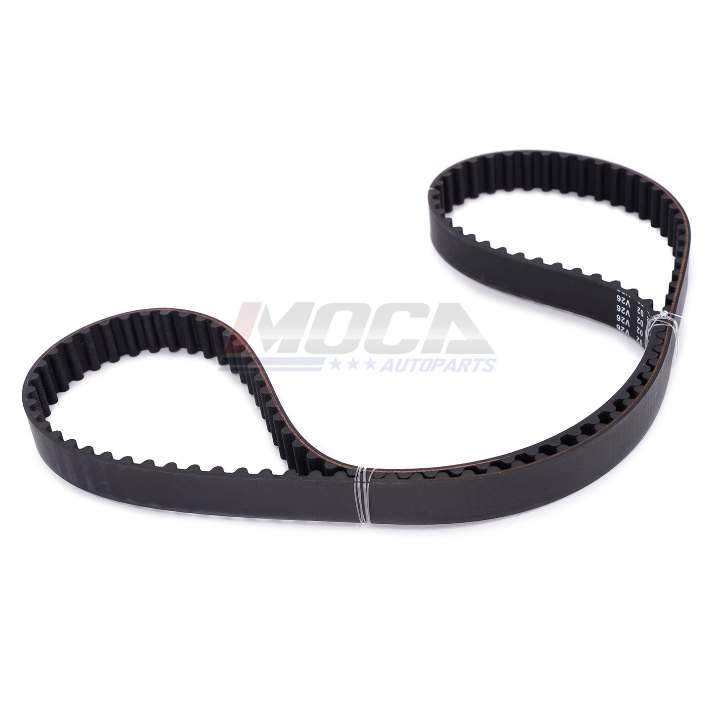 MOCA Timing Belt Kit for 2007-2012 Mitsubishi Galant 2008-2012 Eclipse 2.4L L4 SOHC