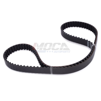 MOCA Timing Belt Kit for 2007-2012 Mitsubishi Galant 2008-2012 Eclipse 2.4L L4 SOHC