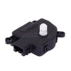 MOCA 604-058 HVAC Heater Air Blend Door Actuator Fit for 2014-2023 Dodge Durango Auxiliary