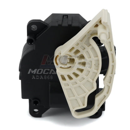 MOCA 604-868 HVAC Heater Air Blend Door Actuator Fit for 2007-2013 Acura MDX & 2005-2010 Honda Odyssey & 2009-2015 Honda Pilot & 2006-2014 Honda Ridgeline