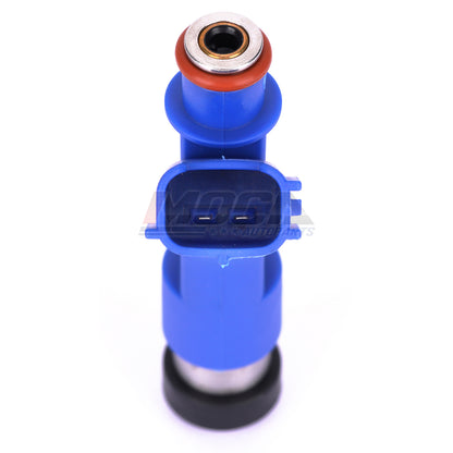 MOCA 4x Fuel Injectors FJ806 Fit for 2007-2018 Toyota Yaris 1.5L