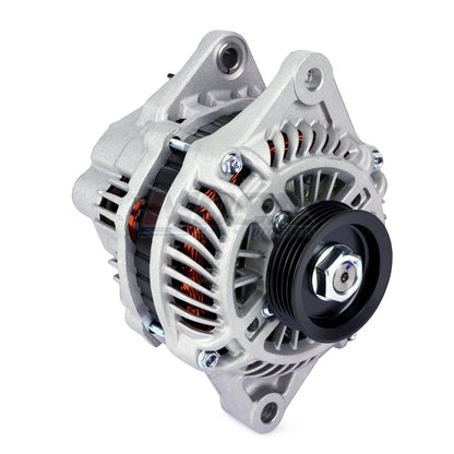 MOCA N11230 Alternator Fit for 2006-2010 Chrysler PT Cruiser 2.4L