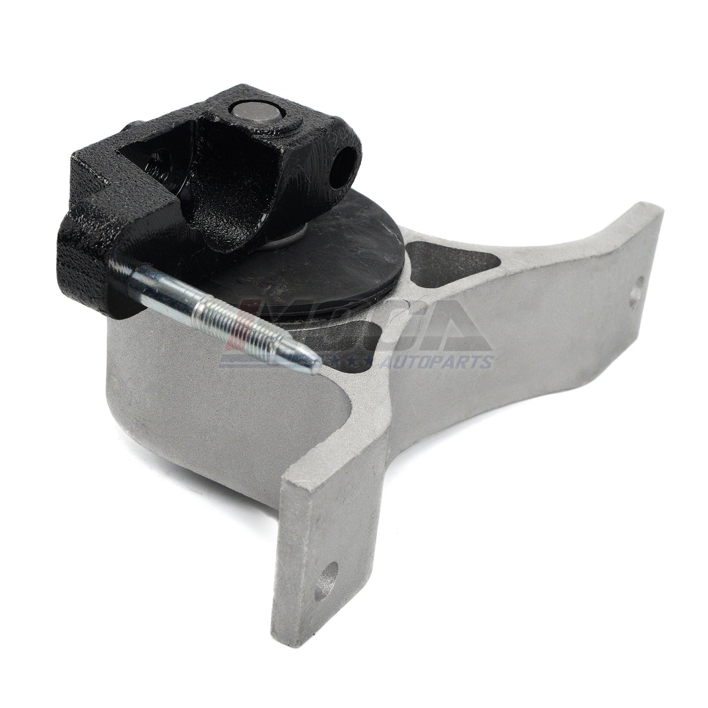 Kit de montaje de motor y transmisión MOCA compatible con Nissan Altima 2.5L 2002-2006