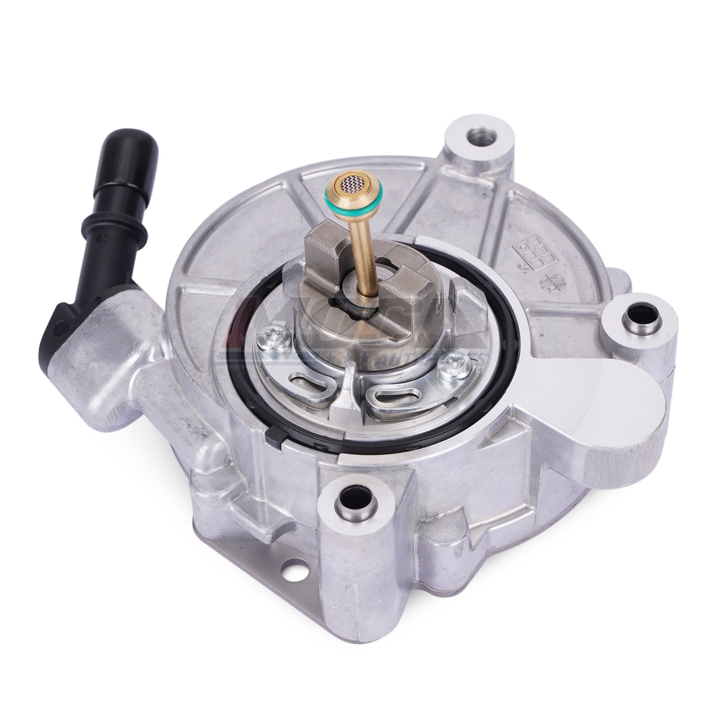 Bomba de vacío MOCA VCP123 compatible con Ford F-150 (2013-2018), Ford Transit-150 (2015-2023), Transit-250 (2015-2023), Lincoln Navigator (2015-2017)
