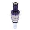 MOCA 6x Fuel Injectors FJ663 Fit for 2001-2004 BWM 330Ci 330i 330xi & 2001-2006 BWM X5 3.0L