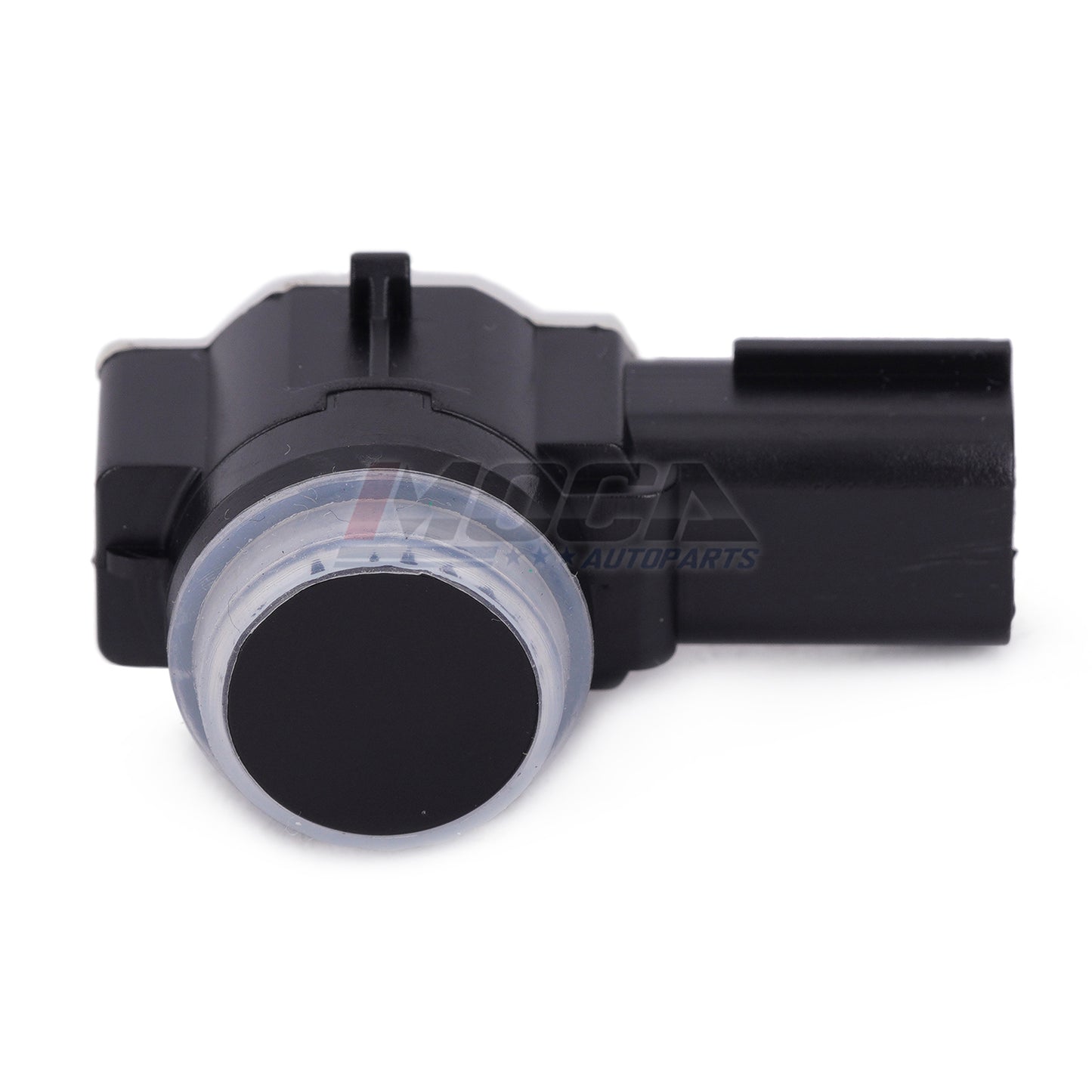Sensor de asistencia de estacionamiento MOCA de 4 piezas compatible con Buick Encore (2017-2020), Cadillac CT6 (2016-2020), Chevrolet Malibu (2016-2021) y GMC Yukon (2015-2020)