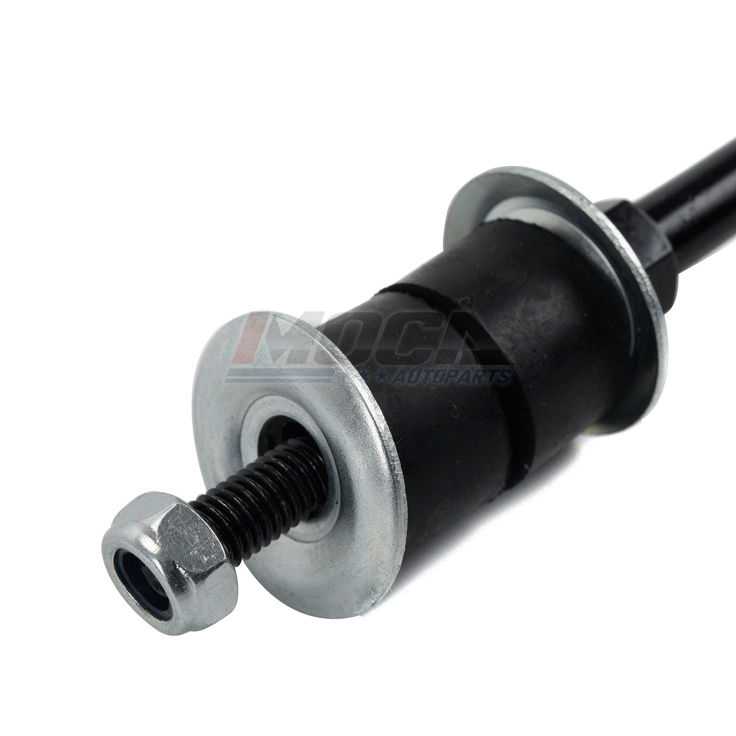 MOCA 2x Rear Stabilizer Sway Bar Links Fit for 1996-2002 Toyota 4Runner