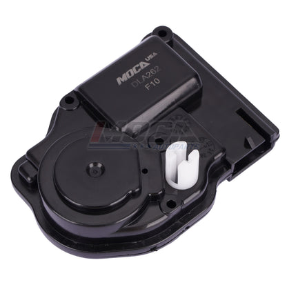 Actuador de bloqueo de portón trasero MOCA 746-262. Compatible con Chrysler Town &amp; Country 2008-2016, Dodge Grand Caravan 2008-2017, Jeep Liberty 2009-2012 y Jeep Patriot 2007-2017.
