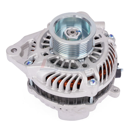 Alternador MOCA N11176 compatible con Honda Civic 1.8L 2006-2011