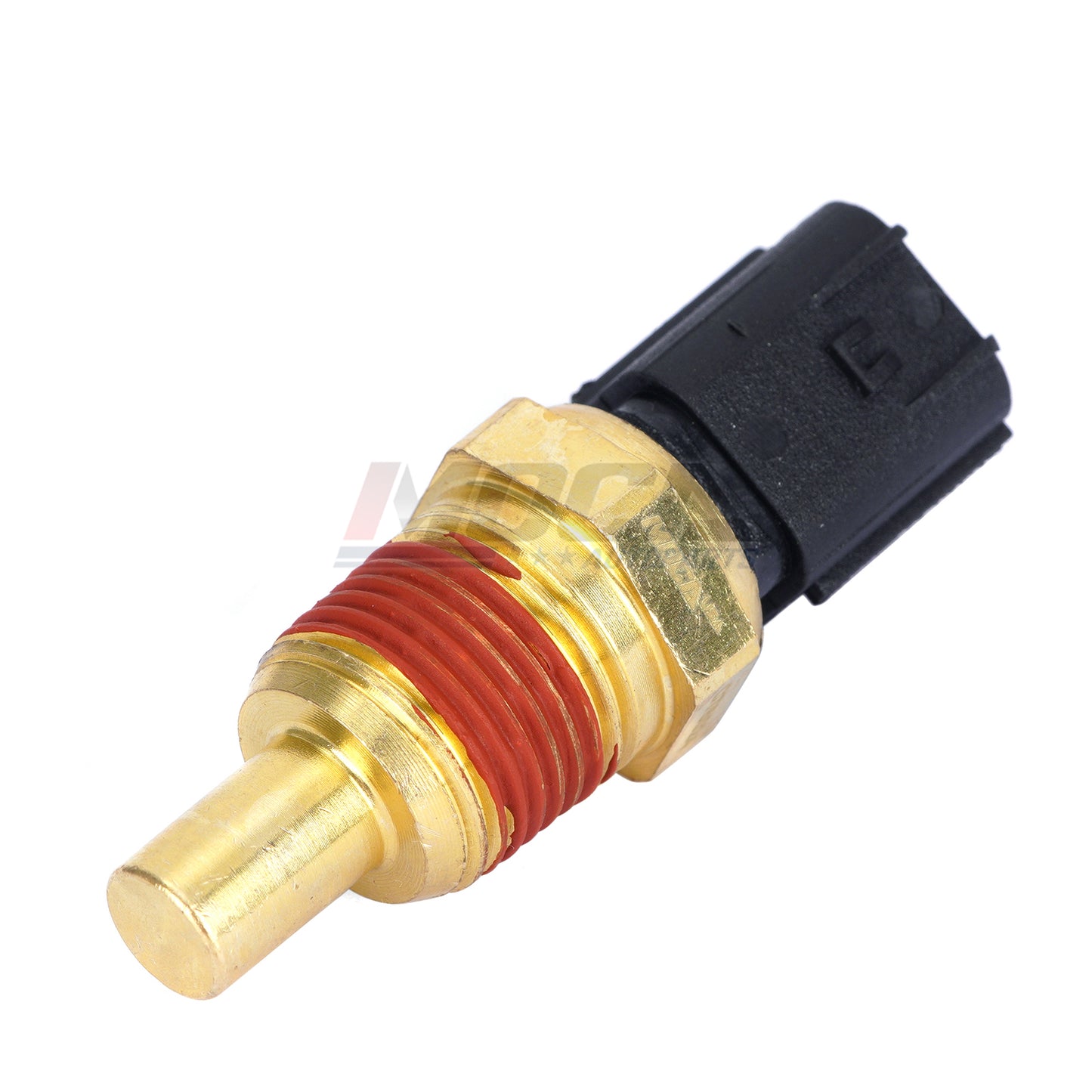 Sensor de temperatura del refrigerante MOCA compatible con Chrysler 300 (2005-2007), Chrysler PT Cruiser (2001-2010) y Dodge Grand Caravan (2001-2007)
