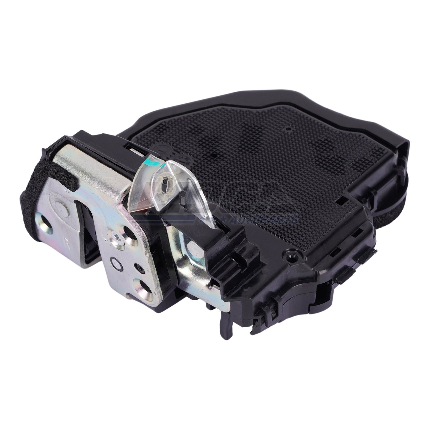 MOCA 931-487 Actuador de cerradura de puerta trasera derecha compatible con Toyota Sequoia 2008-2019 y Toyota Tundra 2007-2019